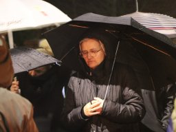 Droga Krzyżowa ulicami naszej parafii, 22.03.2024